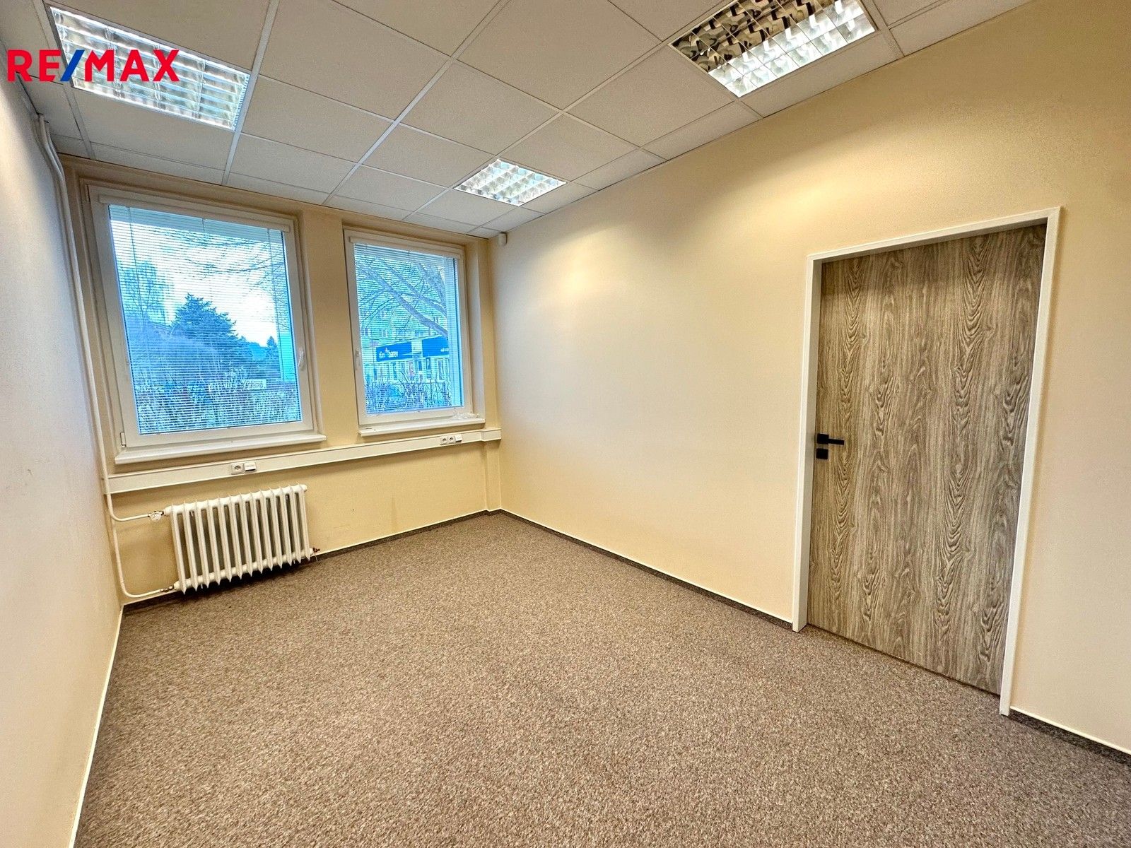 Kanceláře, Jiráskova 1284, Vsetín, 32 m²