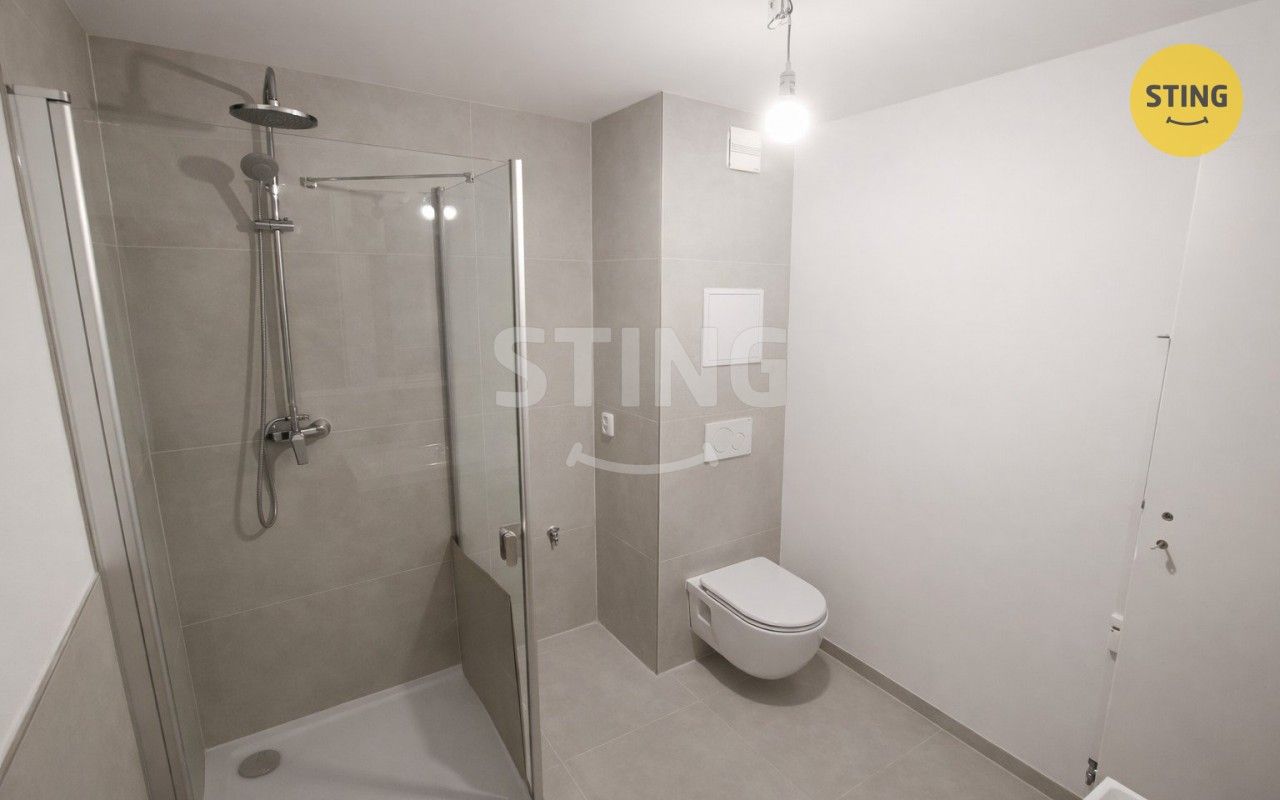2+kk, Na Lánech, Ostrava, 39 m² - 2