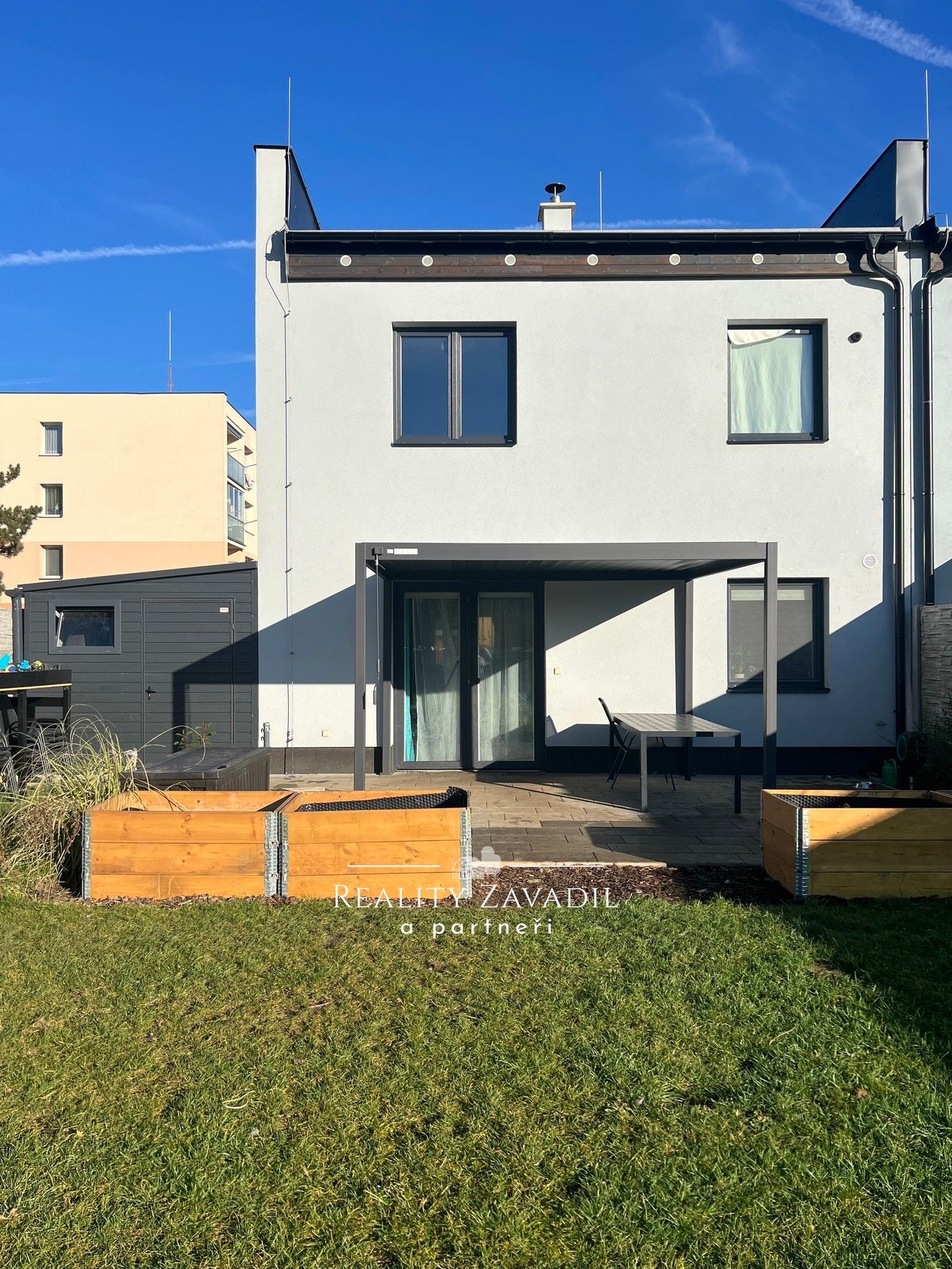 Prodej rodinný dům - V Lukách, Heřmanův Městec, 108 m²