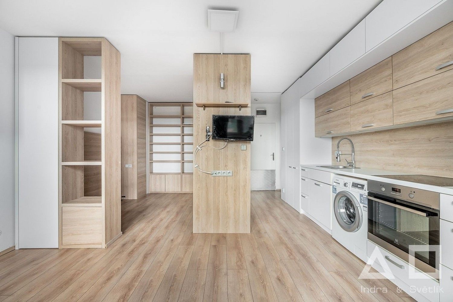 1+kk, Topolová, Praha 10 - Záběhlice, 31 m² - 1