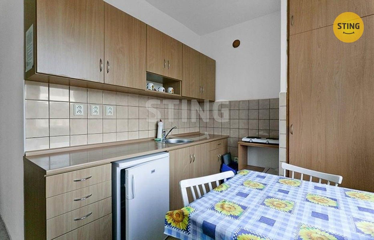 Pronájem byt 3+1 - Pod břehem, Třinec Staré Město, 20 m² - 5