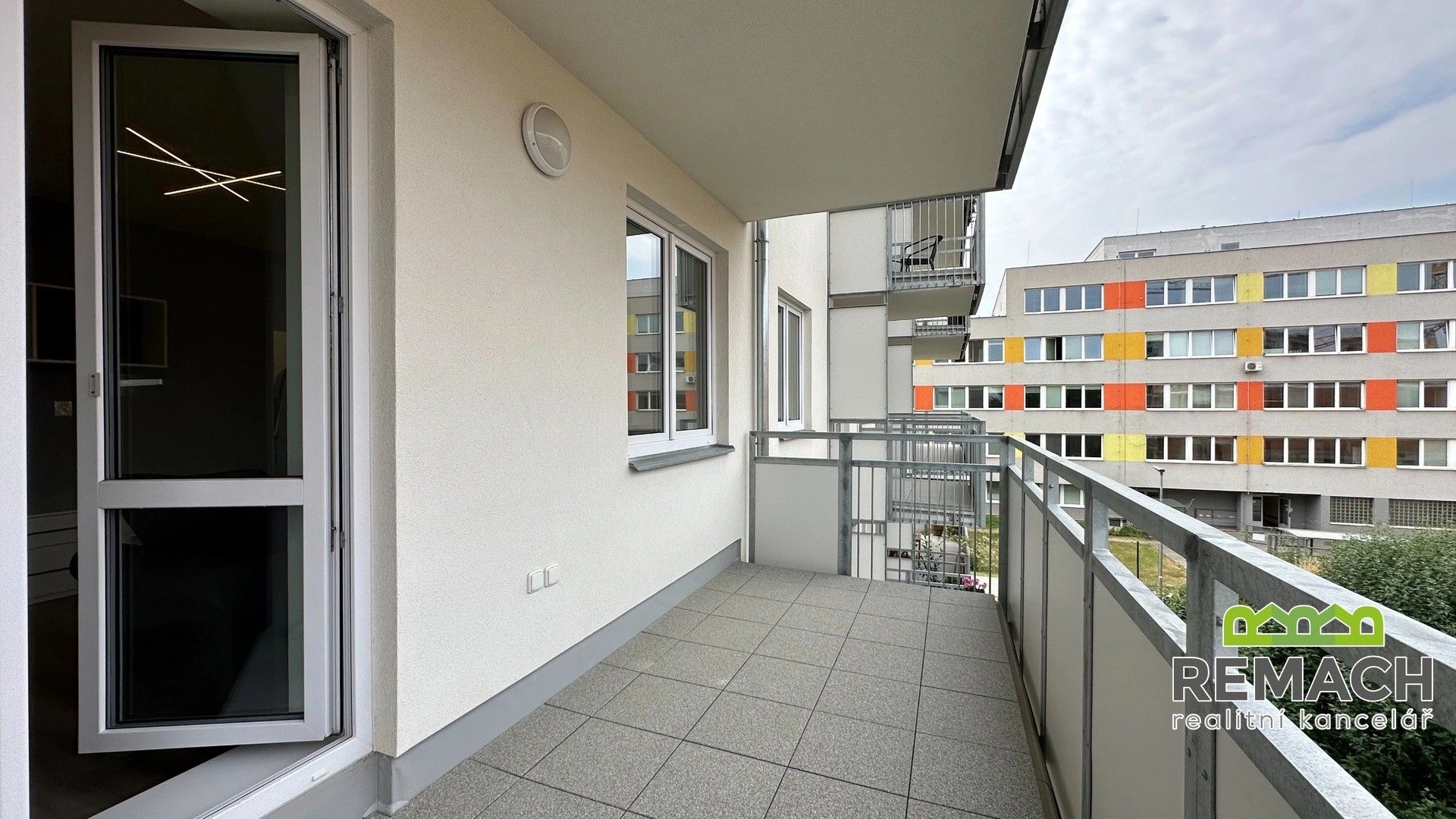 2+kk, Zahrádky, Uherské Hradiště, 57 m² - 2