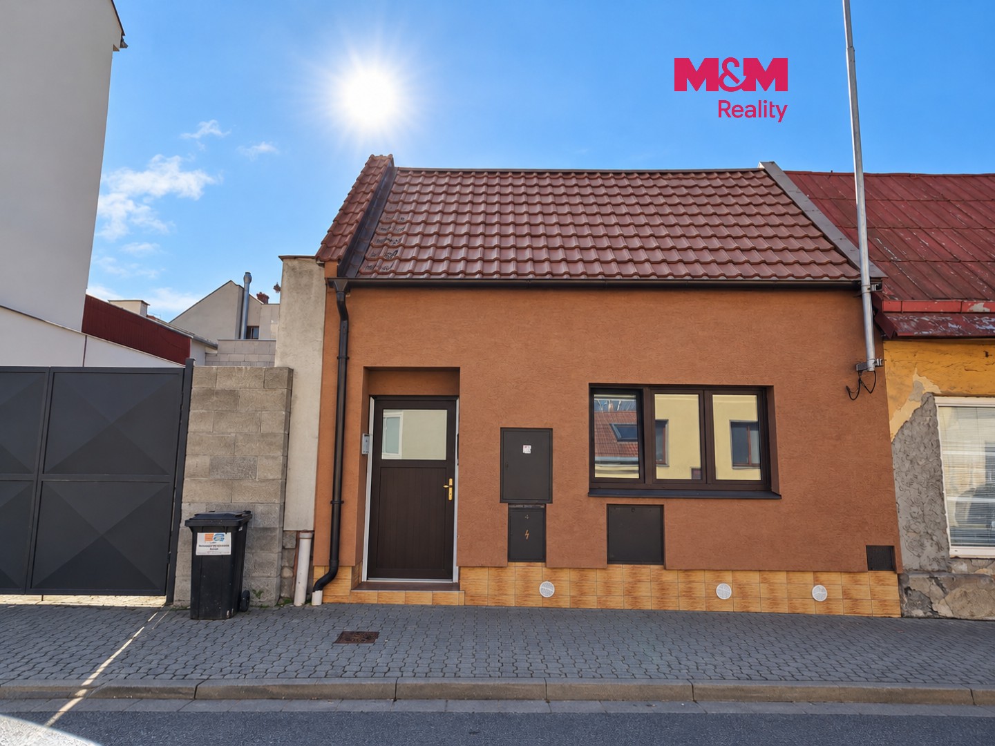 Rodinný dům, 90 m²