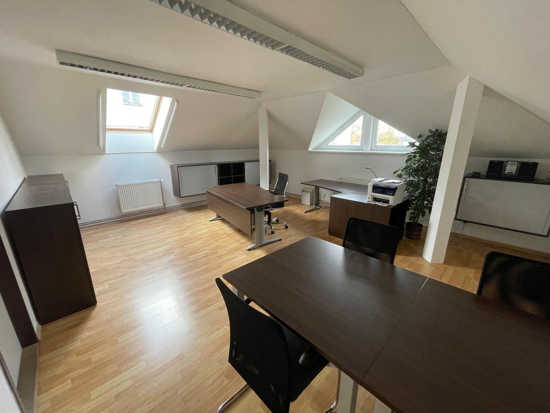 Kanceláře, U Cihelny 1089, Rokycany Nové Město, 126 m² - 2