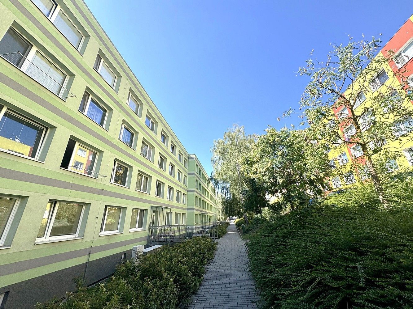 3+1, Králův Dvůr, okres Beroun, Středočeský kraj, 69 m² - 1