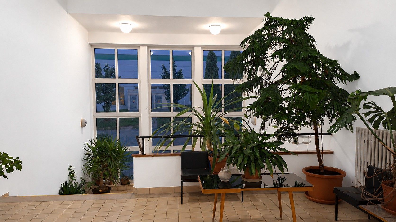 Pronájem kancelář - Podnikatelská, Praha 9 - Běchovice, 34 m² - 5