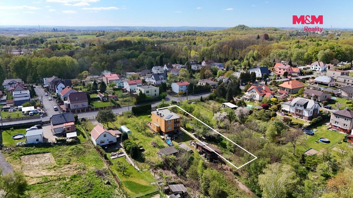 Pozemky pro bydlení, Ostrava, 710 00 - 2