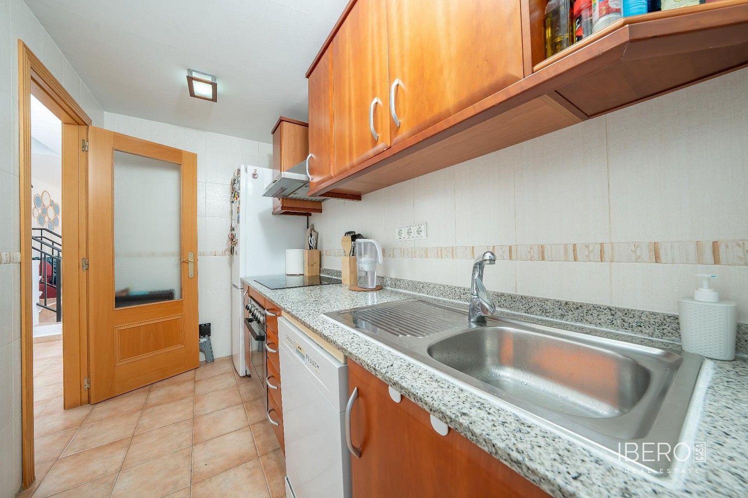Rodinný dům · 88 m² · Finestrat, ES - 3