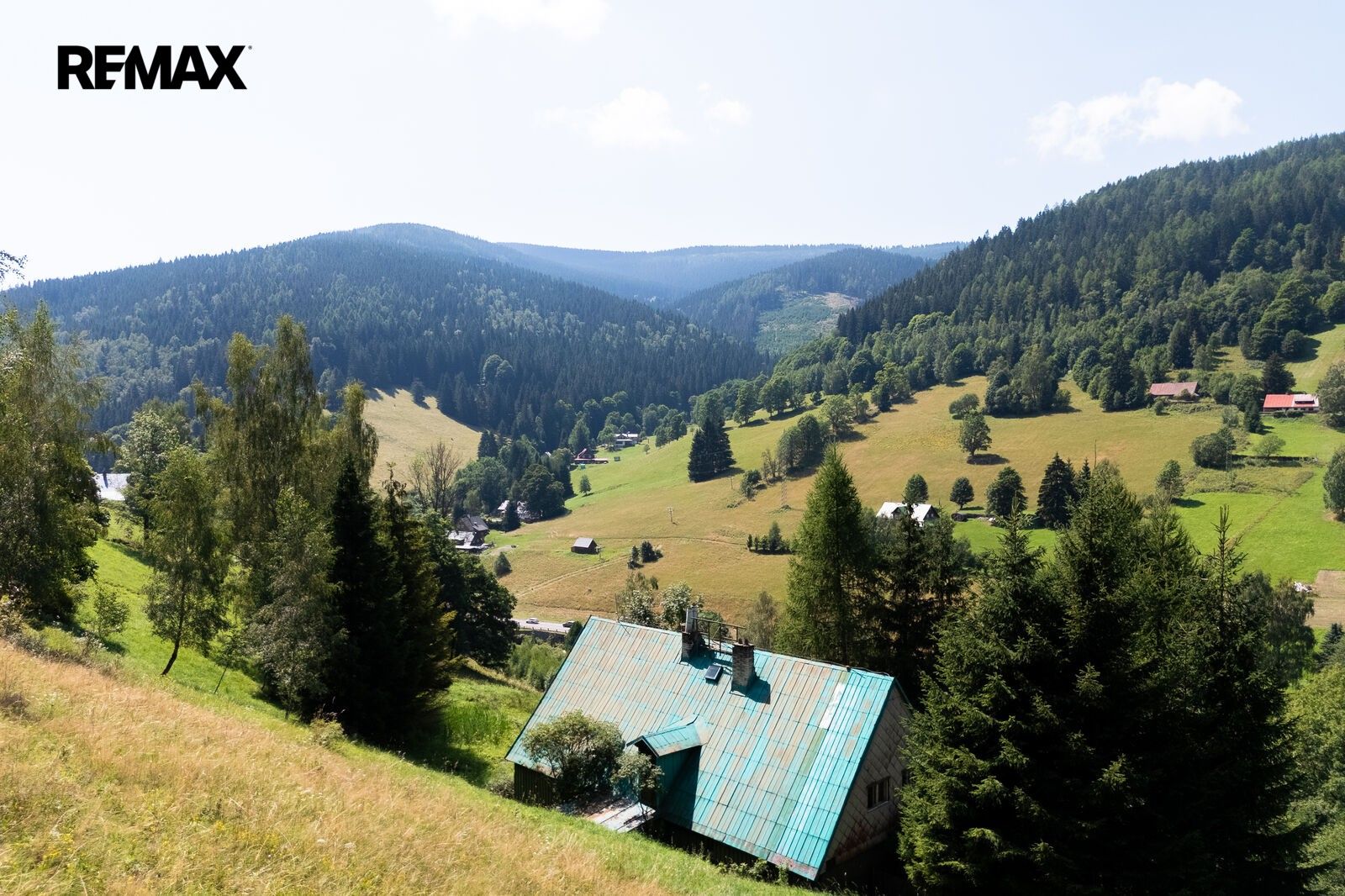 Chalupy, Pec pod Sněžkou Velká Úpa, 200 m² - 2