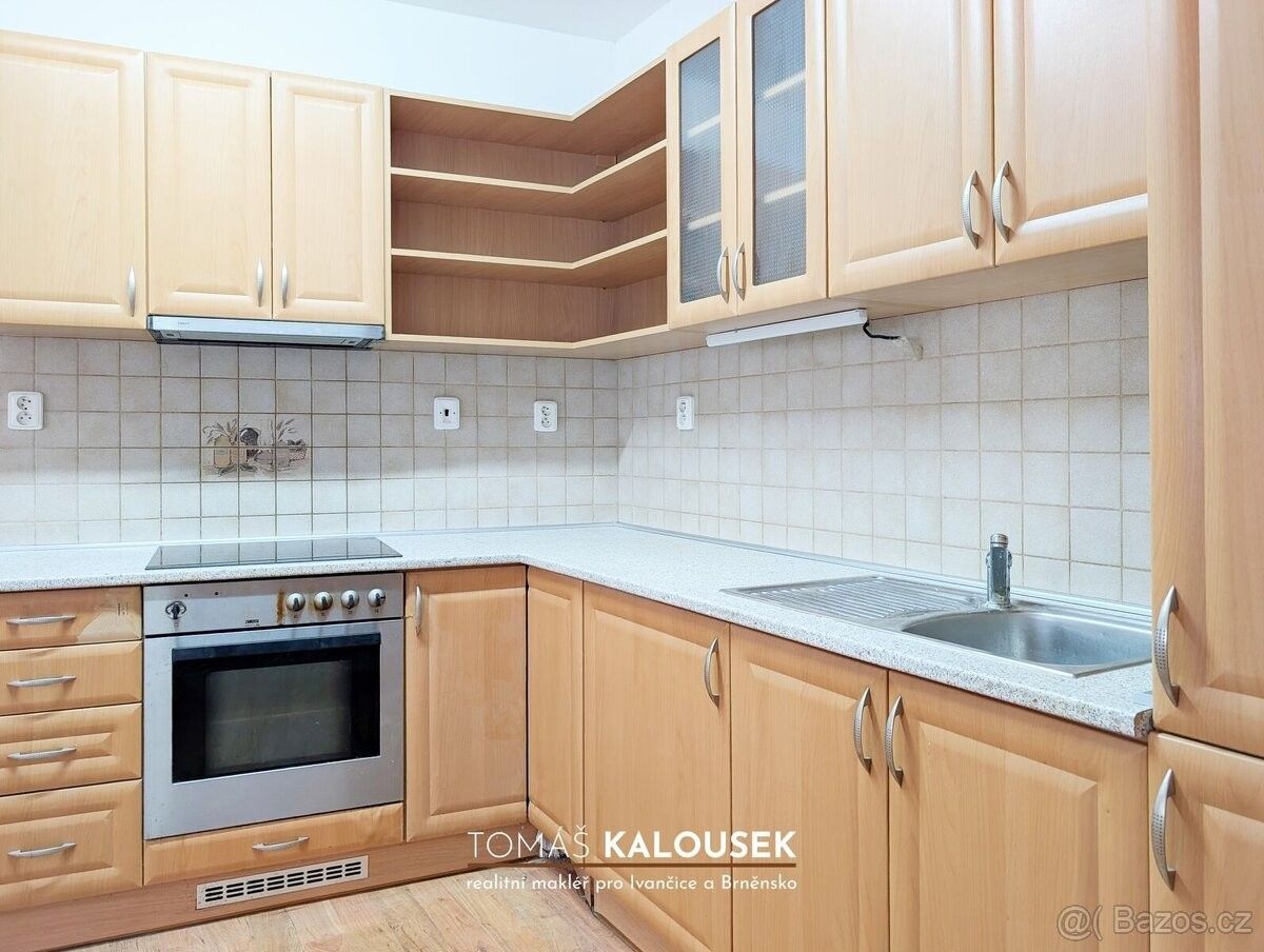 Byty, Ivančice, 664 91 - 2