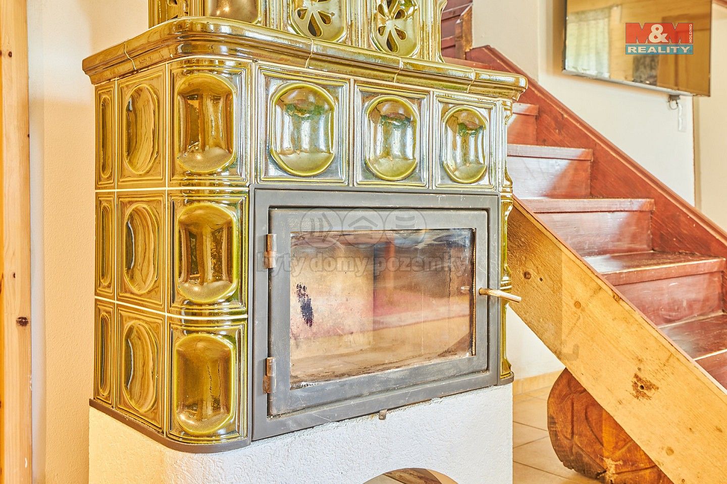 Rodinný dům · 180 m² · Frymburk, okres Český Krumlov - 4