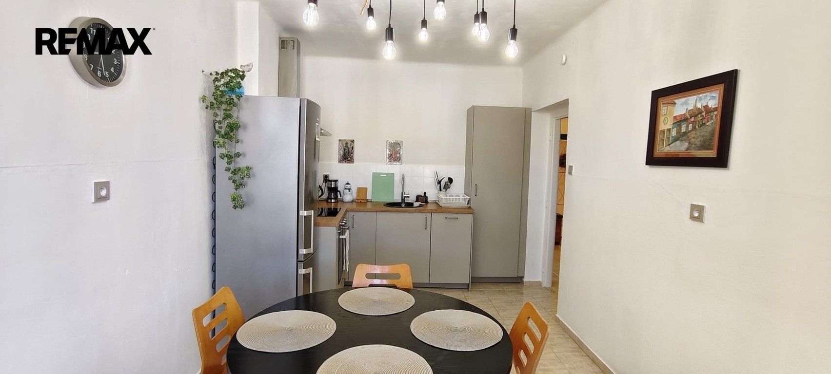3+1, nábřeží Jana Palacha 1079, Karlovy Vary, 96 m² - 2