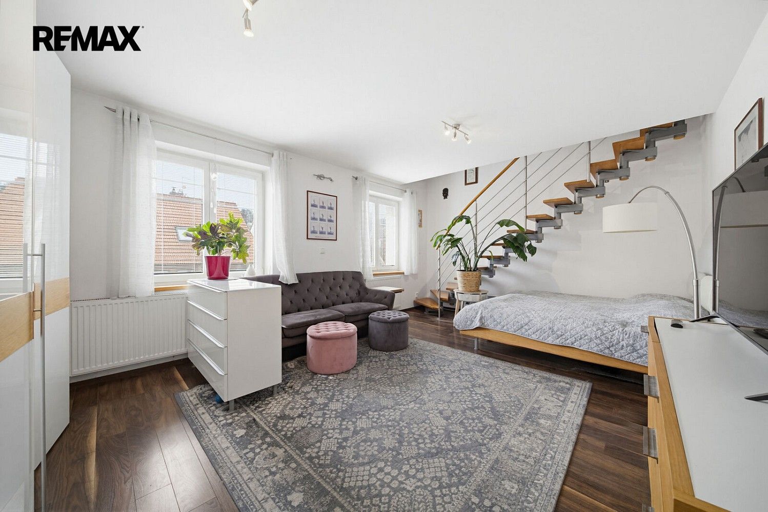 Byt 3+1 · 80 m² · Bezručova, Mnichovice, okres Praha-východ - 3