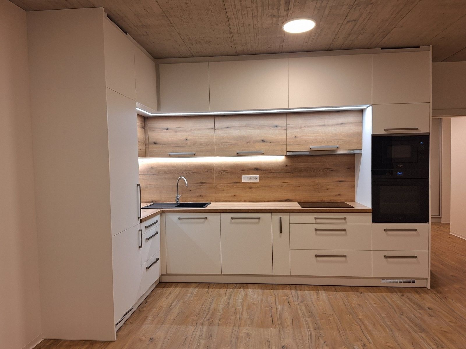 3+kk, Polní, Liberec, 75 m²