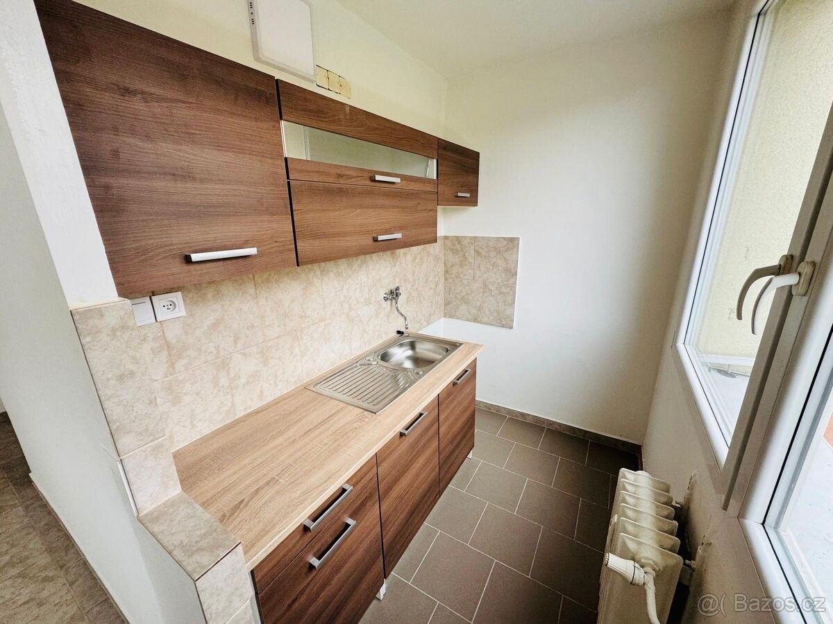 Pronájem byt - Most, 434 01