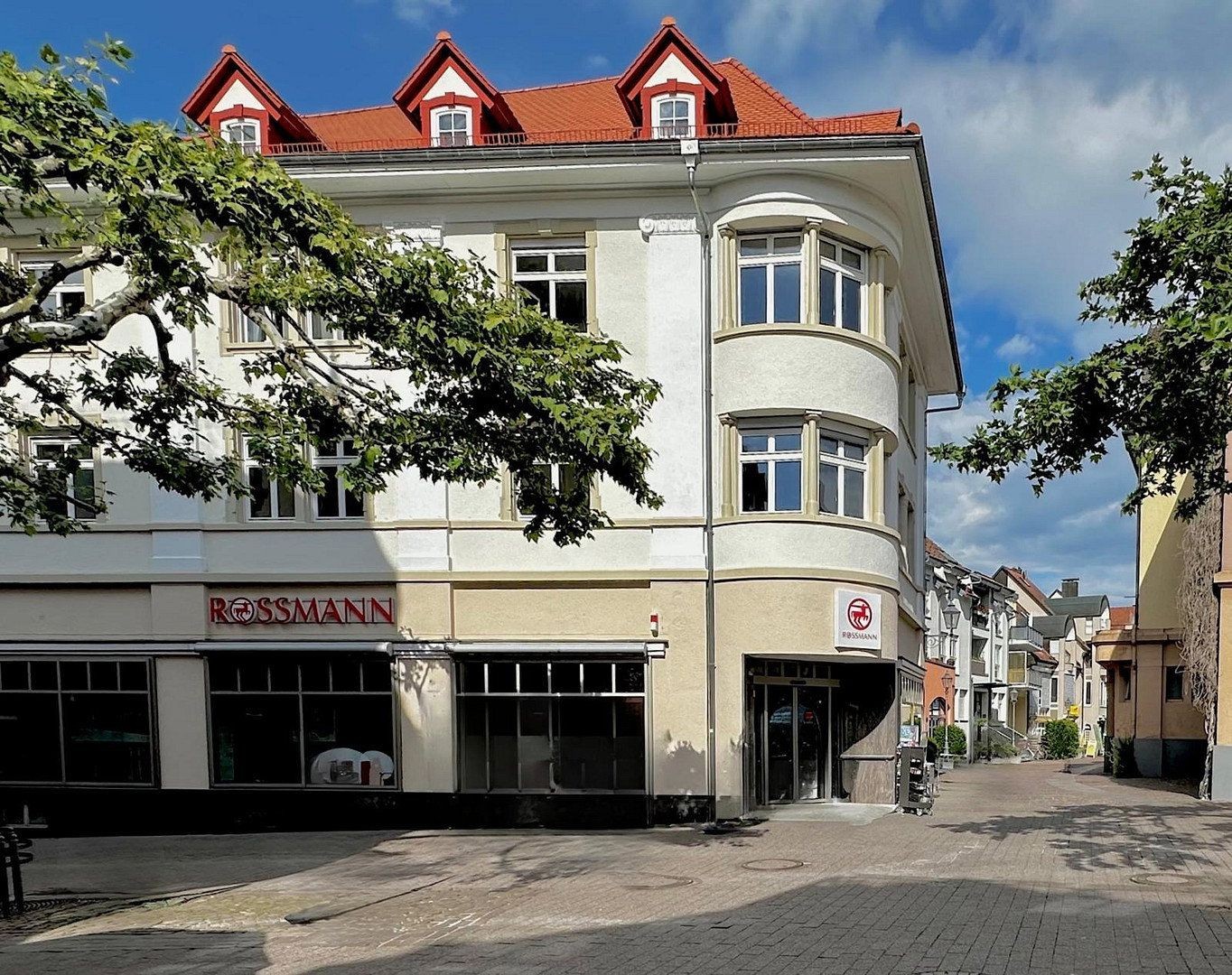 Byt 2+kk · 102 m² · Schützenstraße 4, , Bádensko-Württembersko - 4