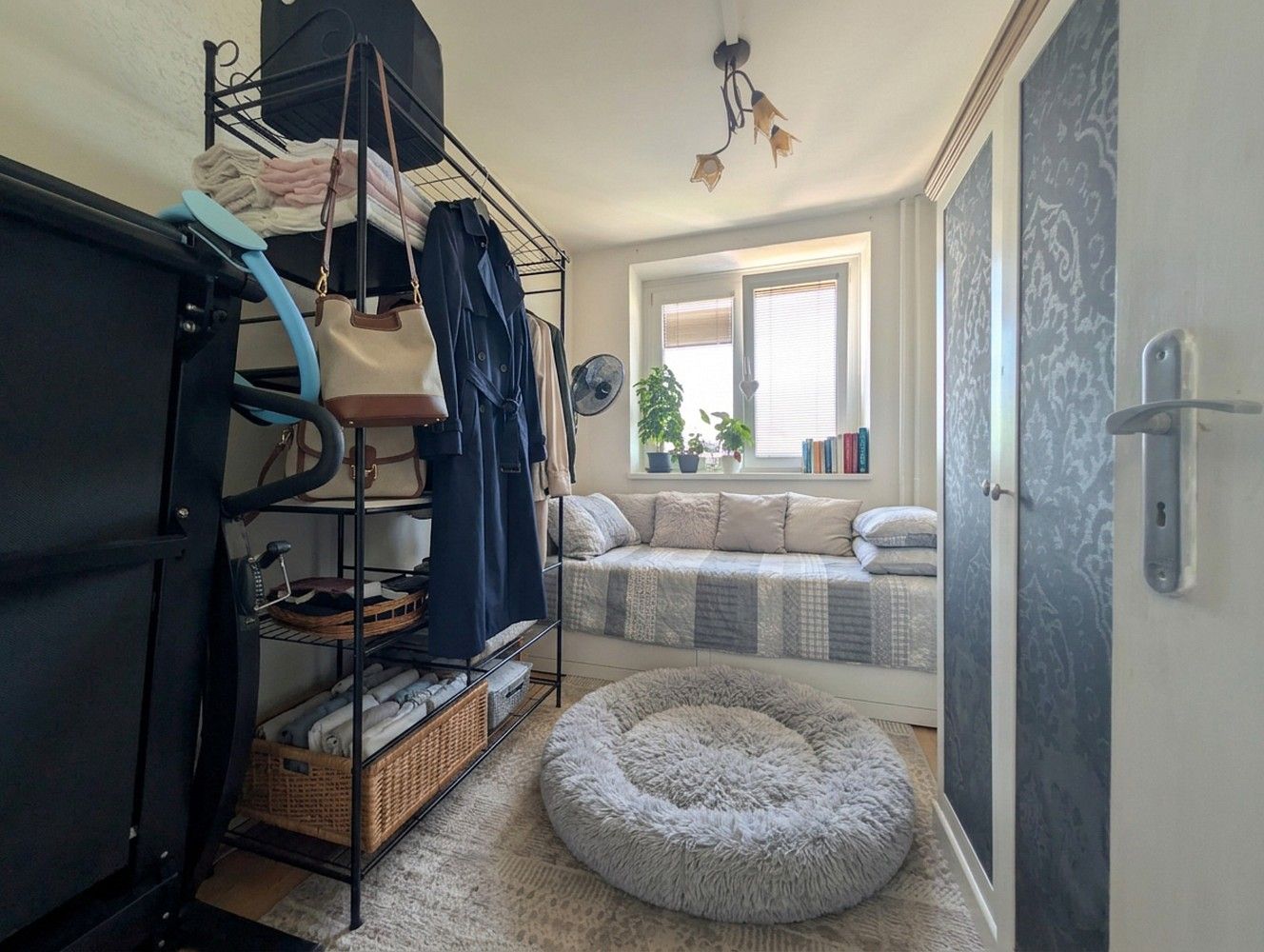Prodej byt 3+1 - Šternberk, okres Olomouc, Olomoucký kraj, 63 m² - 5