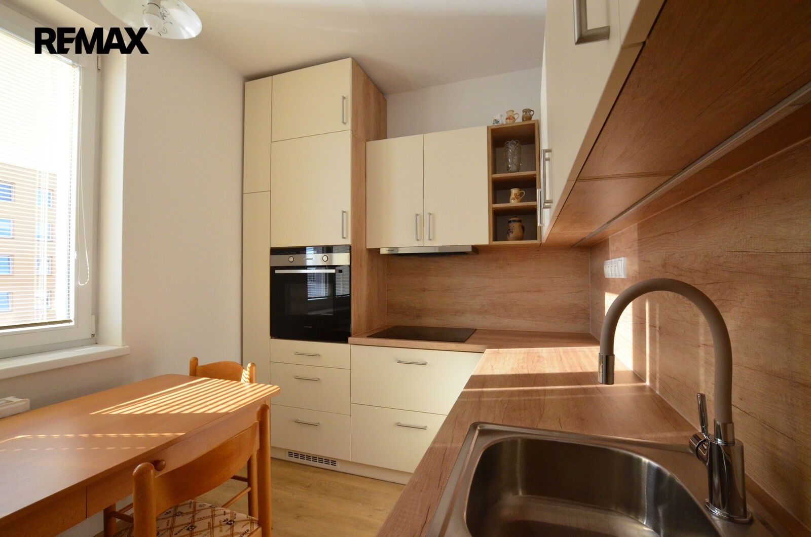1+1, J. Bendy 1348, České Budějovice 2, 45 m² - 1