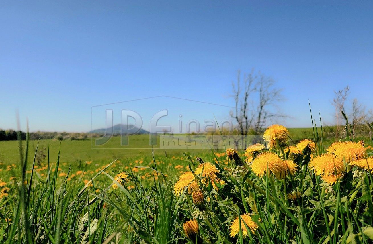 Prodej pozemek pro bydlení - Lovečkovice, 3 539 m² - 2