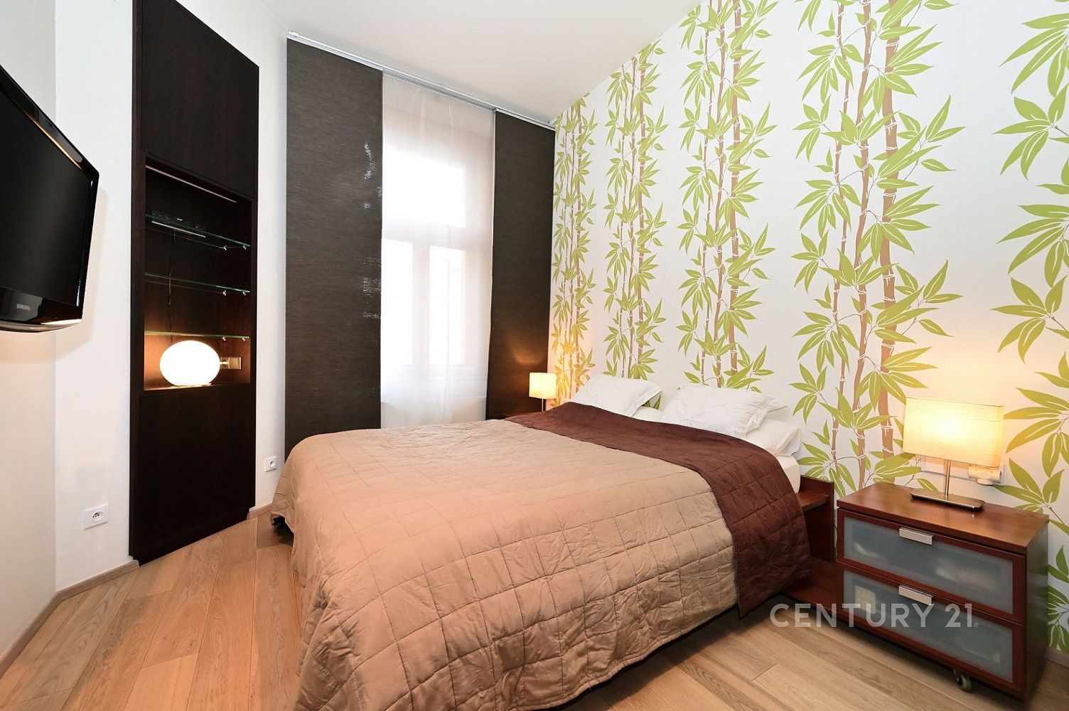 Byt 2+1 · 79 m² · Kafkova, Praha 6 - Dejvice - 3