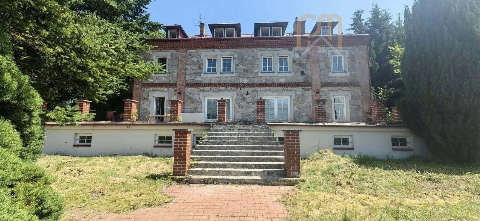 Památky, Černá v Pošumaví Bližná, 663 m² - 1