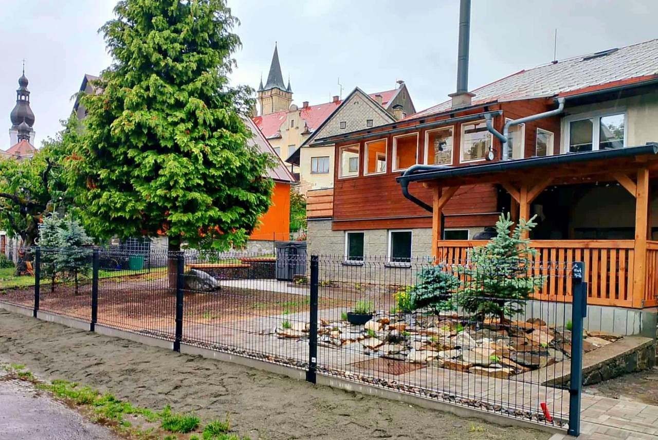 Chata · Branná - Branná u Šumperka, Olomoucký kraj - 3