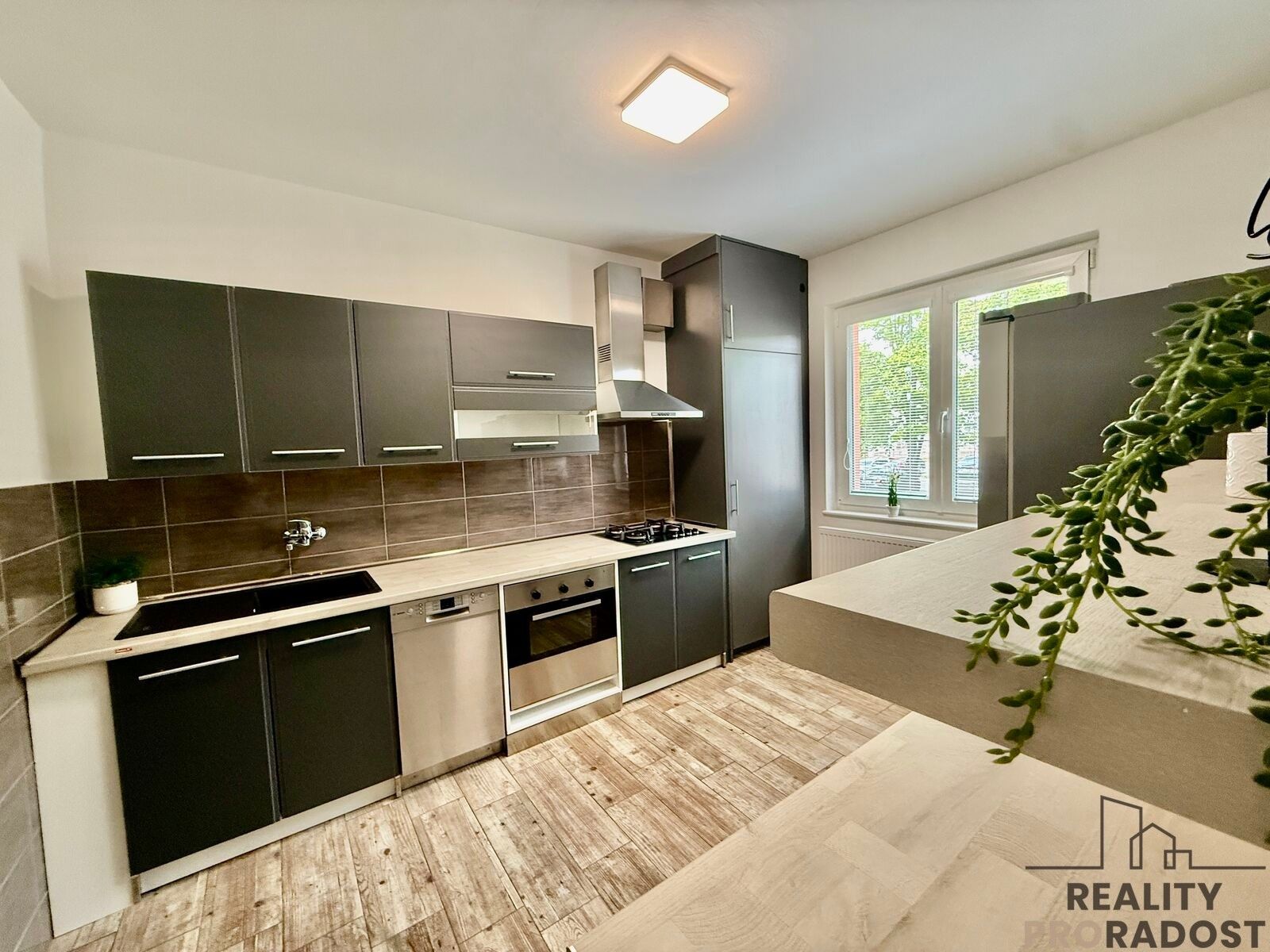 2+1, Dvořákova, Přerov I-Město, 65 m² - 2
