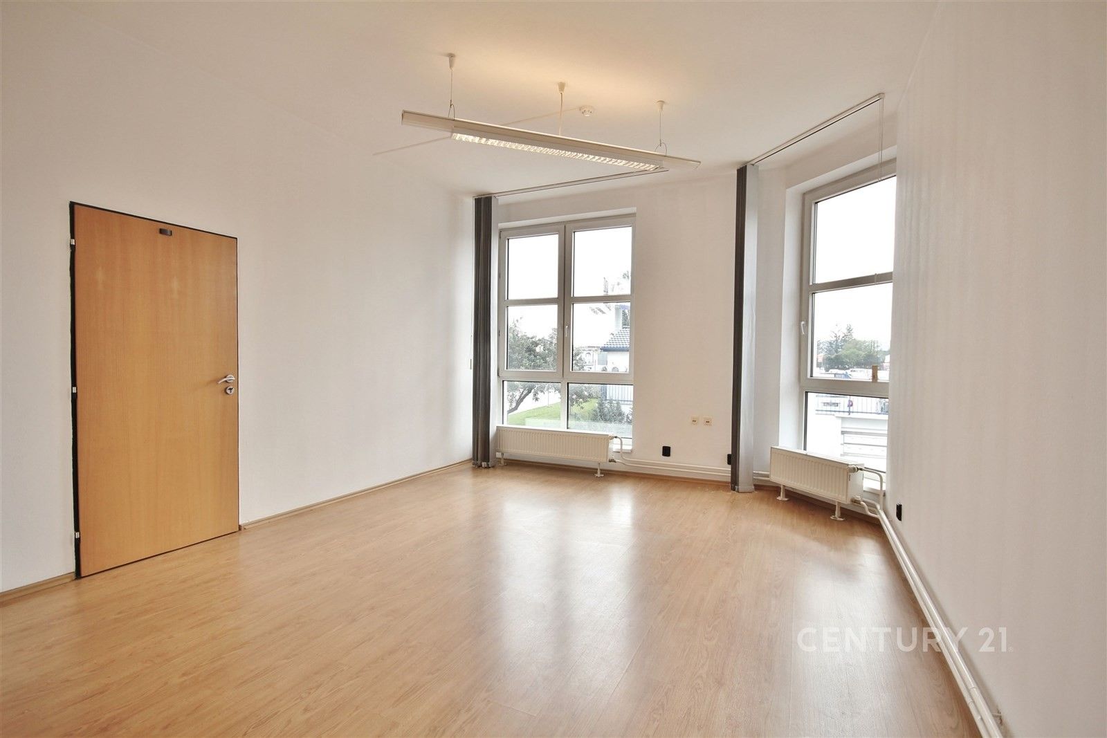 Pronájem kancelář - Olomoucká 779, Brno Černovice, 46 m² - 5
