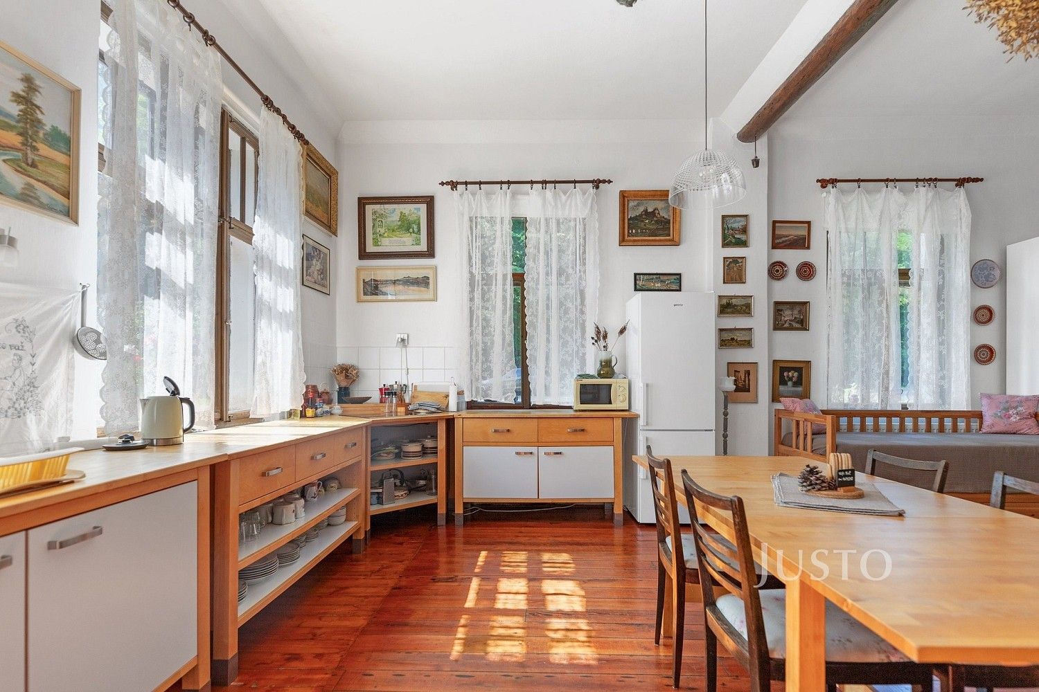 Rodinný dům · 336 m² · Železný Brod, okres Jablonec nad Nisou, Liberecký kraj - 4