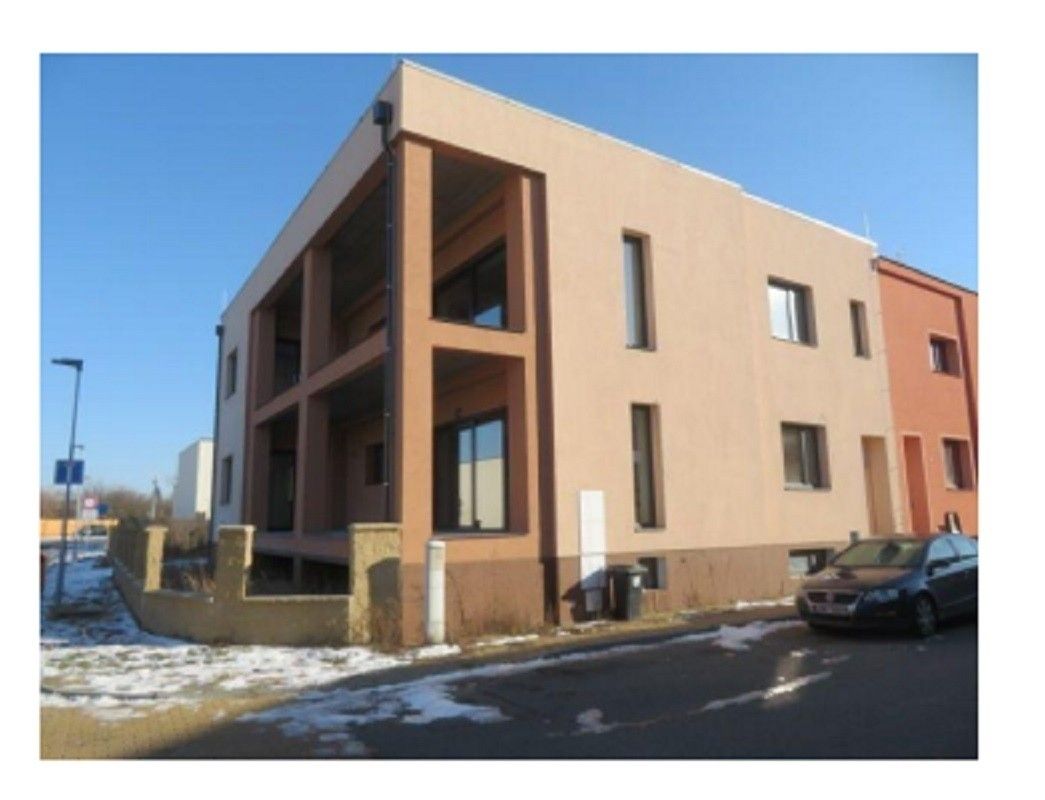 Byty, Olomouc, 779 00