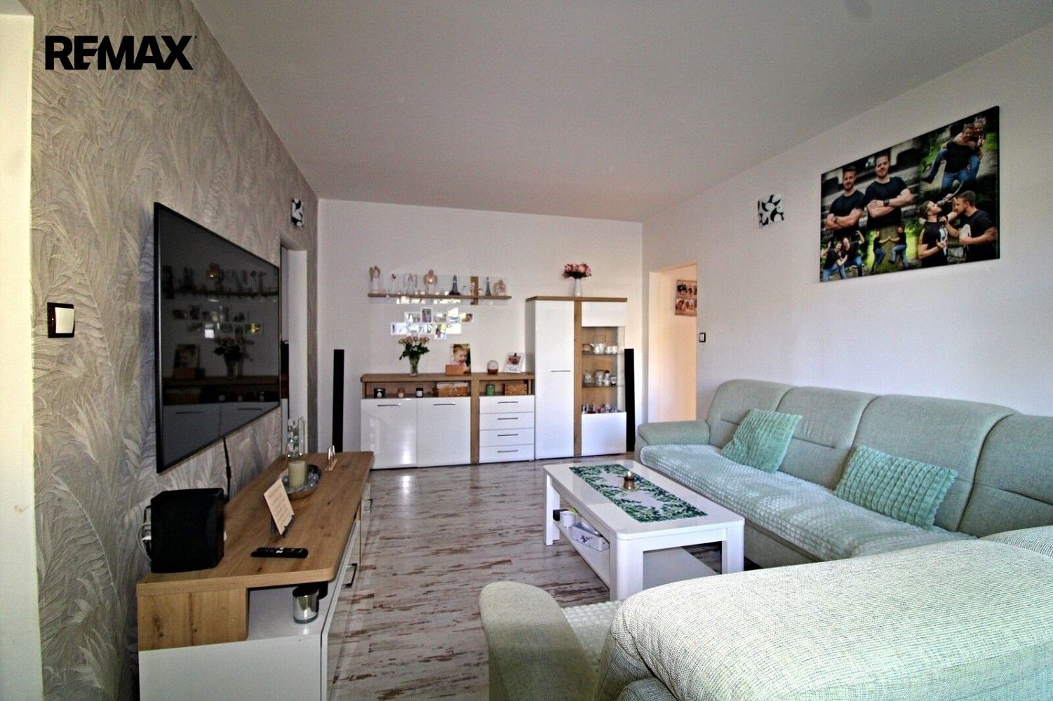 Prodej byt 3+1 - Vyšší Brod, okres Český Krumlov, Jihočeský kraj, 73 m² - 5