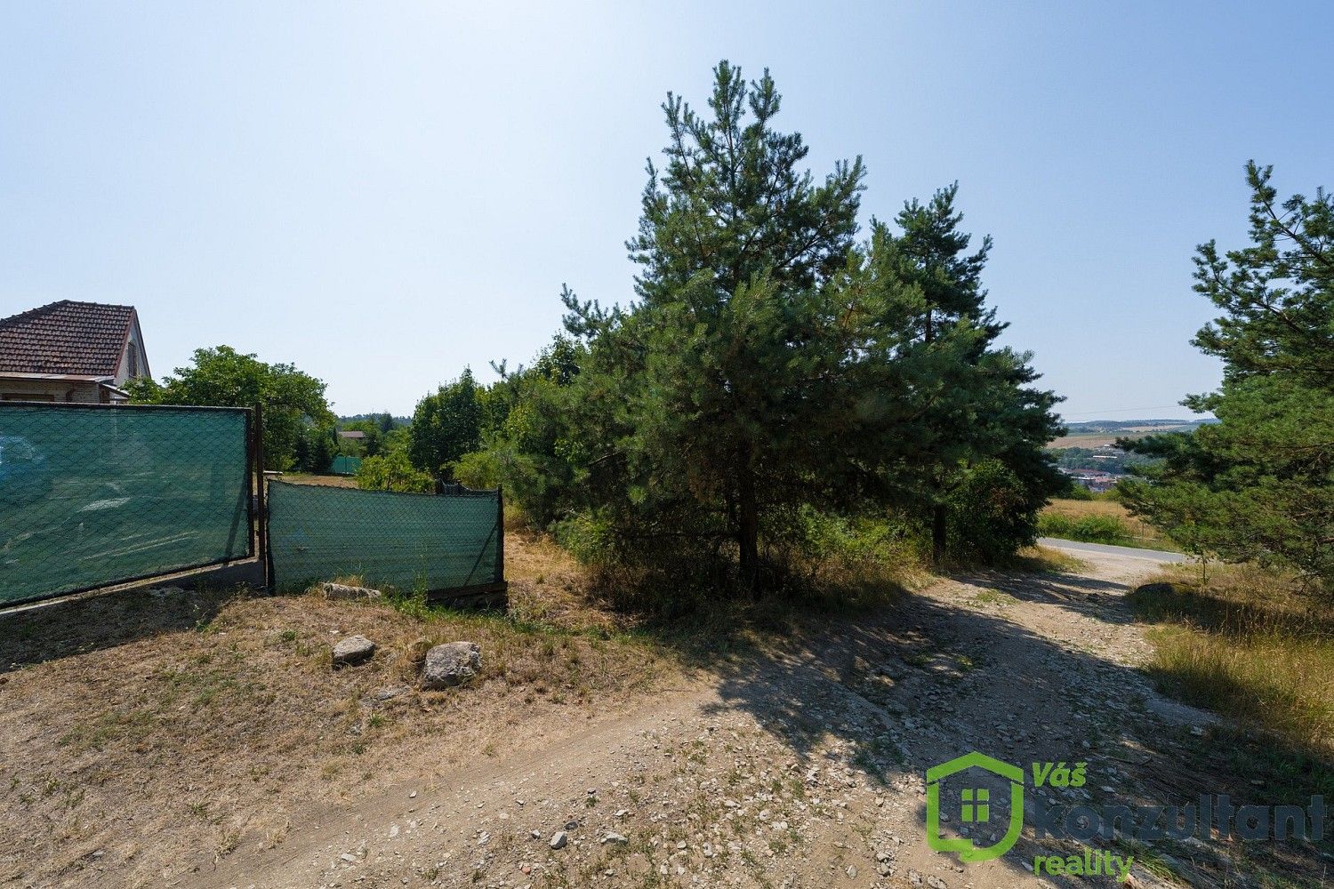 Prodej zahrada - Velké Meziříčí, okres Žďár nad Sázavou, Kraj Vysočina - 5