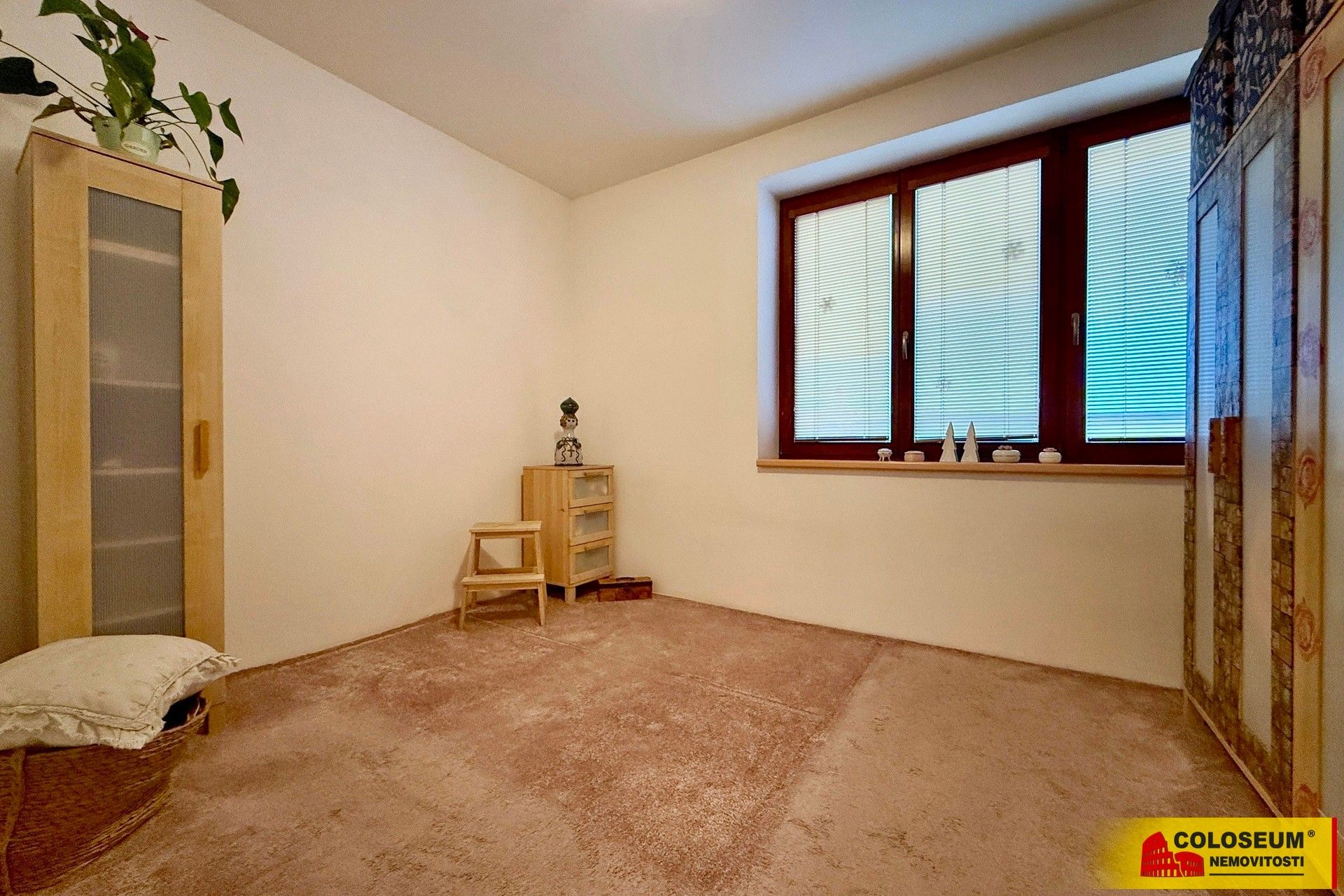 Prodej byt 2+kk - Řečkovice, Brno, 33 m²