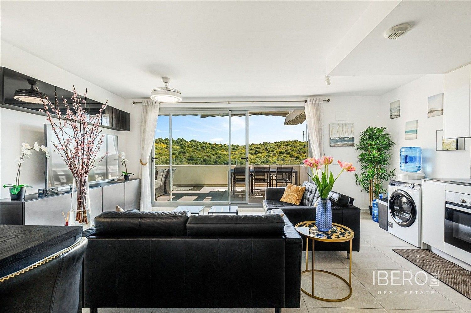 4+kk, Estepona, Španělsko, 125 m² - 2