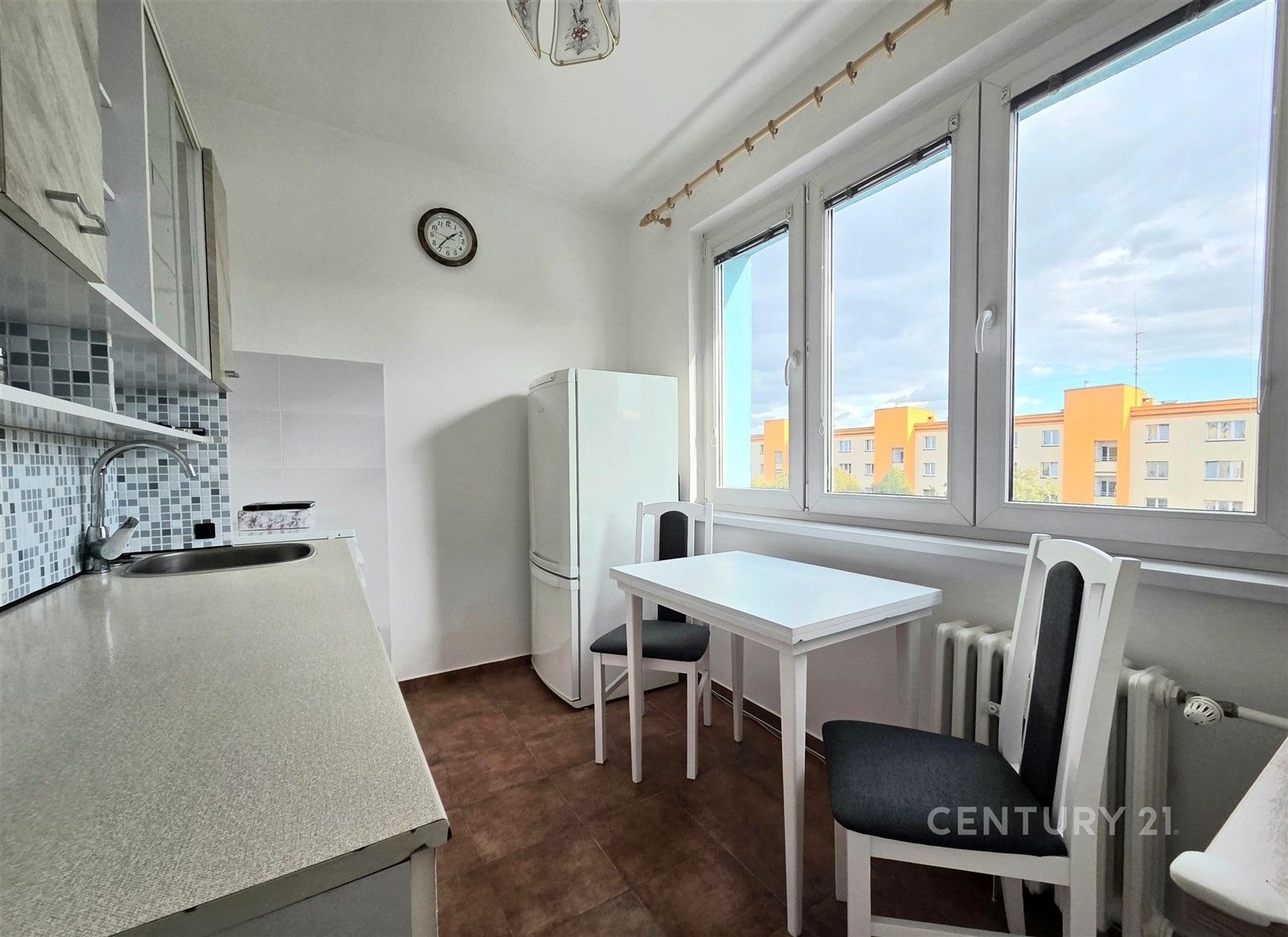 2+1, Počernická , Praha, 52 m² - 1