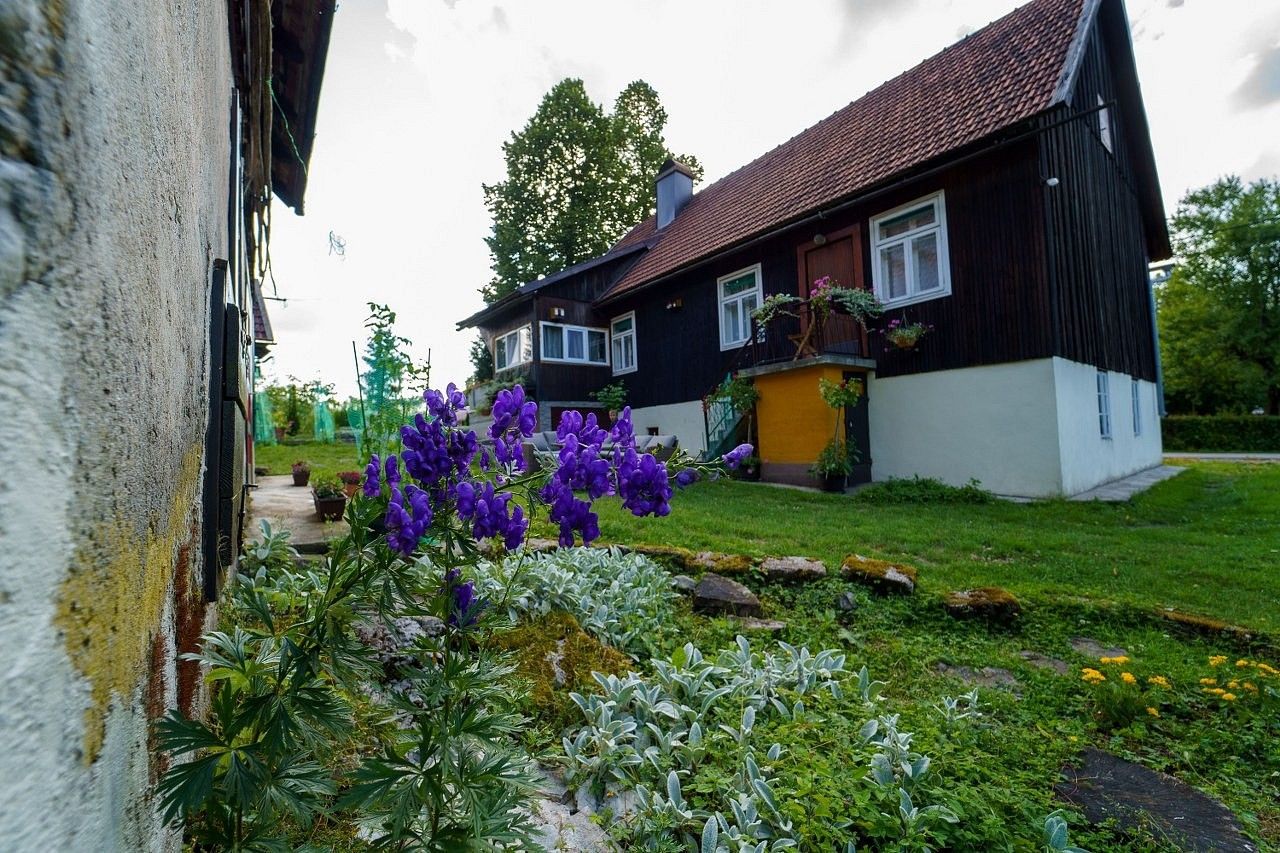 Rodinný dům · 225 m² · Delnice, HR - 3