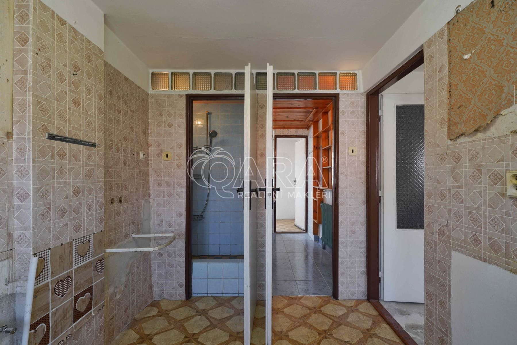 Prodej rodinný dům - Dolejší, Kosoř, 170 m² - 5