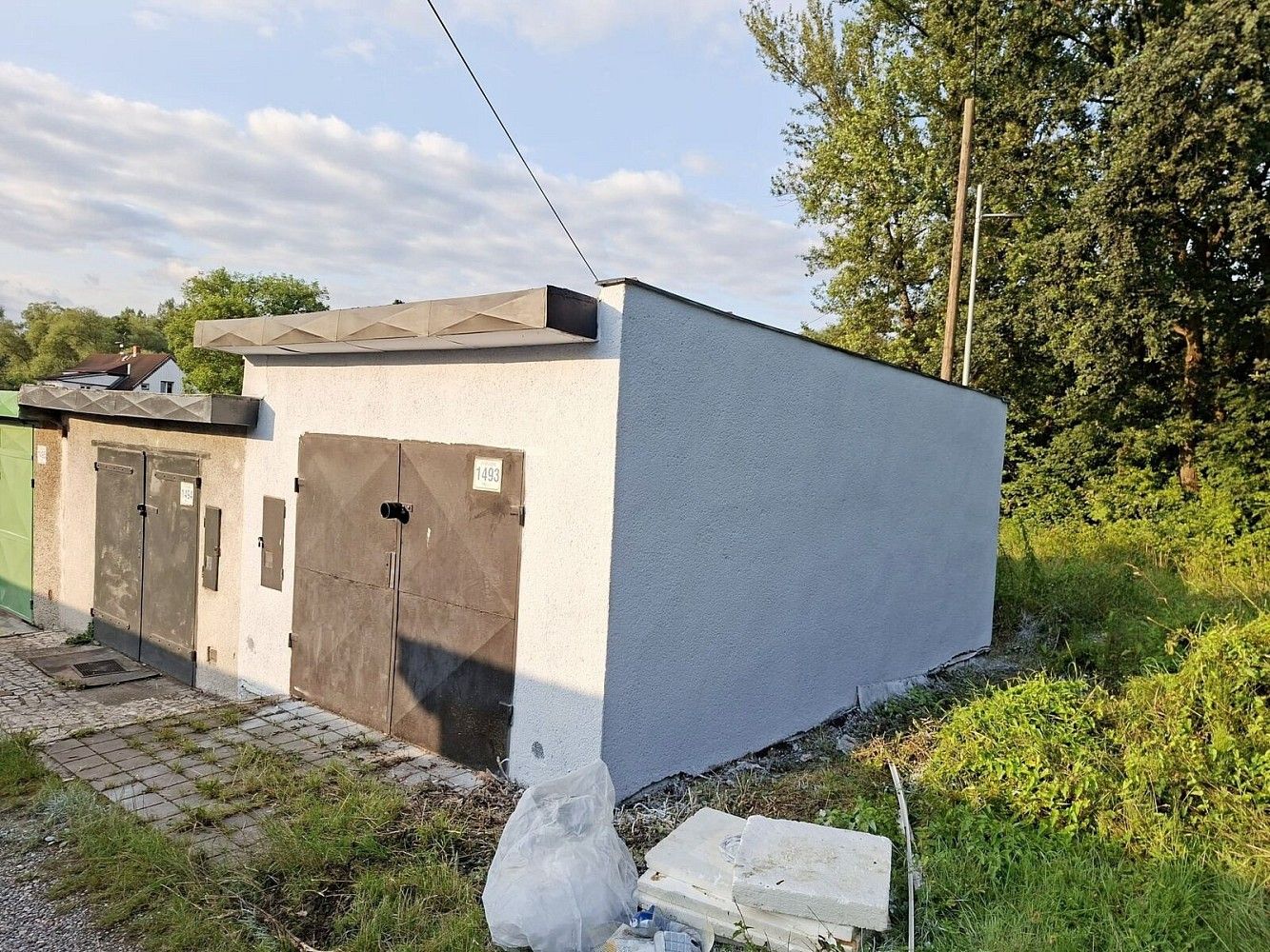 Nemovitost · 22 m² · Karviná - Ráj, Moravskoslezský kraj - 3