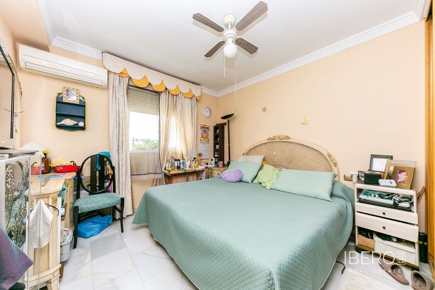 Prodej rodinný dům - Mijas, ES, 150 m² - 5