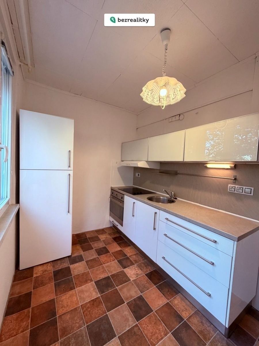 1+1, Marie Majerové 1091, Ledeč nad Sázavou, 35 m² - 2