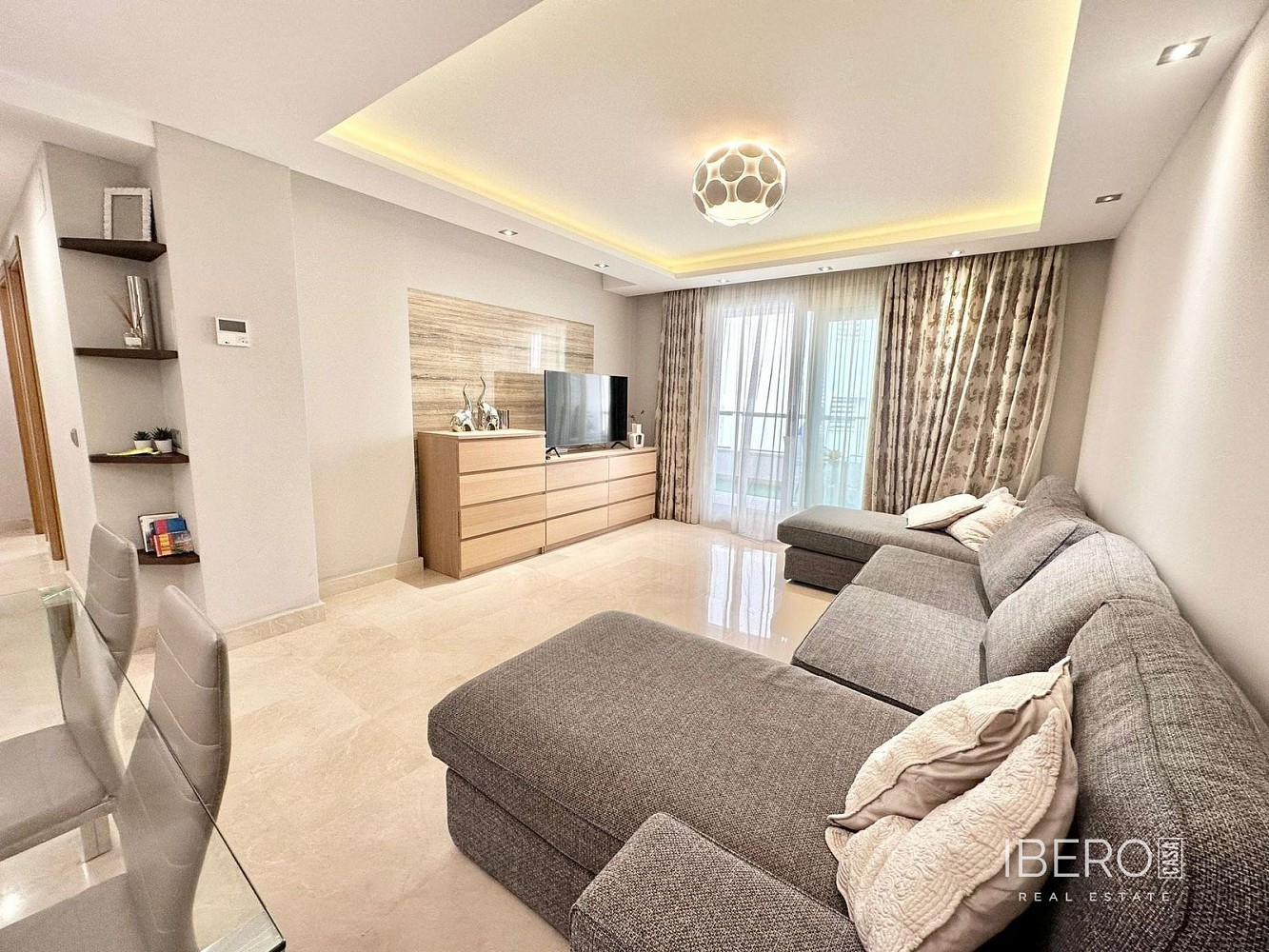4+kk, San Pedro de Alcántara, Španělsko, 104 m² - 2