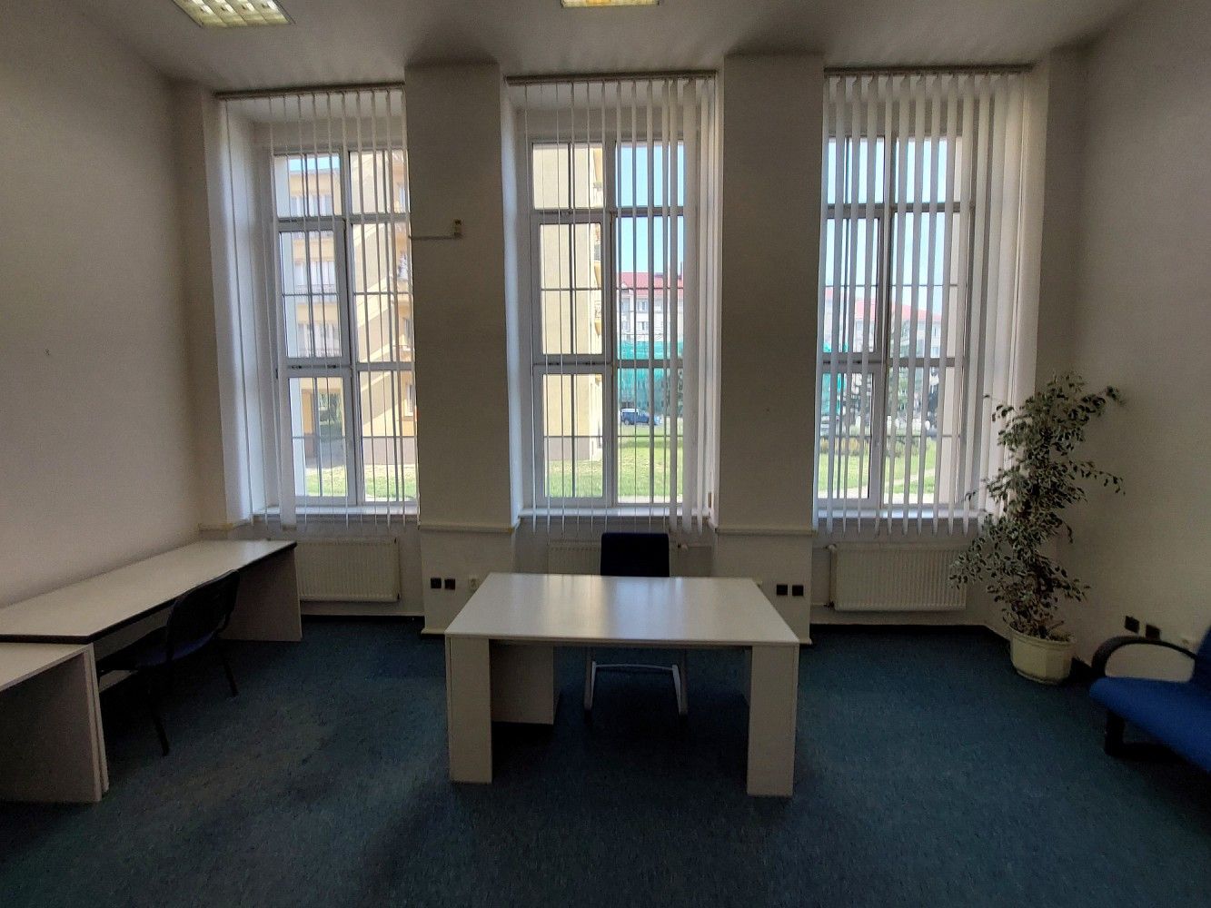 Pronájem kancelář - Chomutov, Ústecký kraj, 25 m² - 5