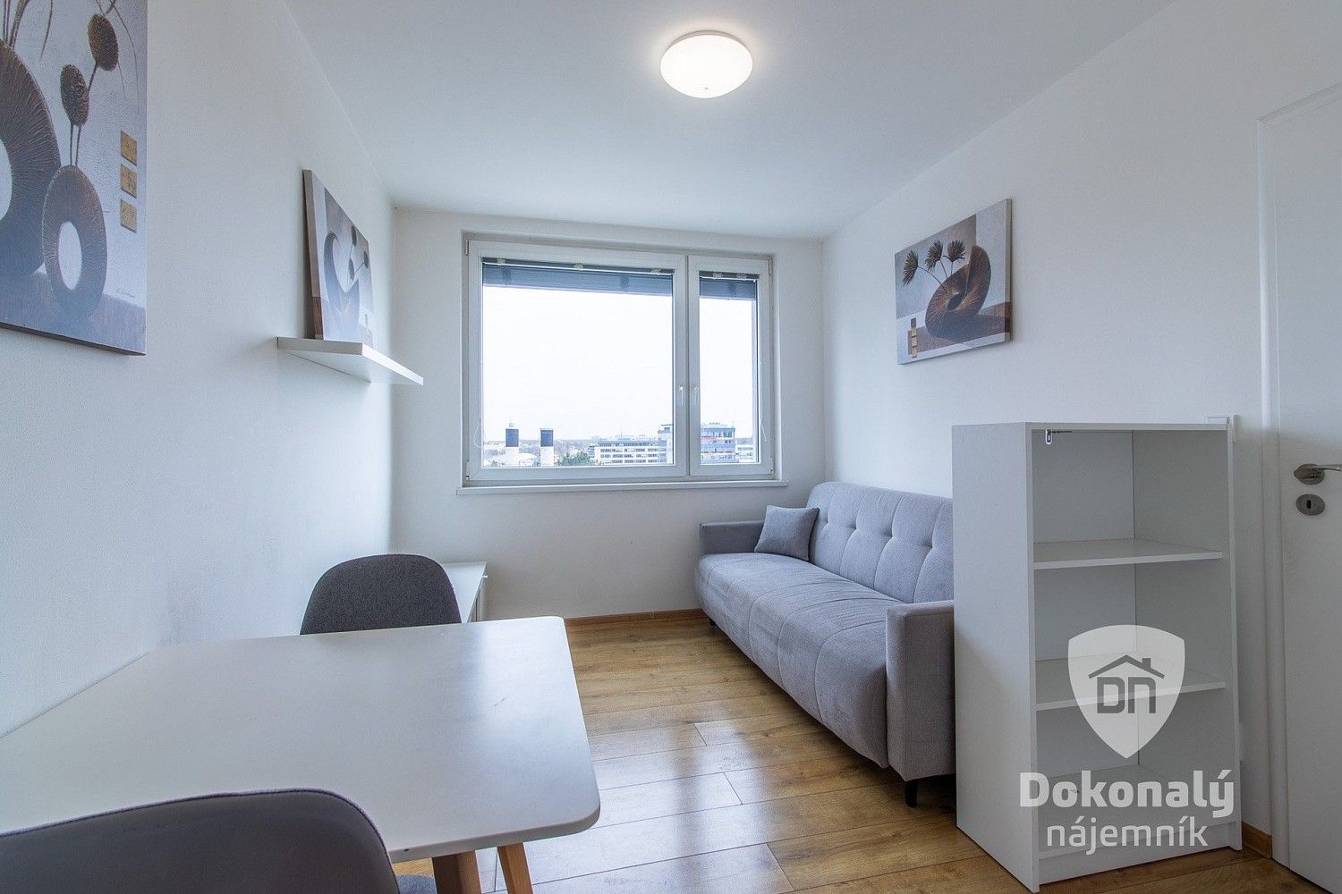 2+kk, Praha - Stodůlky, okres Praha 13, Hlavní město Praha, 33 m² - 2
