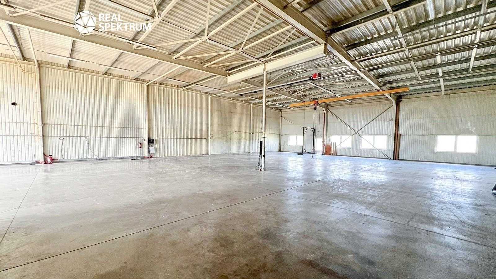 Prodej výrobní prostory - Mikulovice, okres Znojmo, Jihomoravský kraj, 628 m² - 5