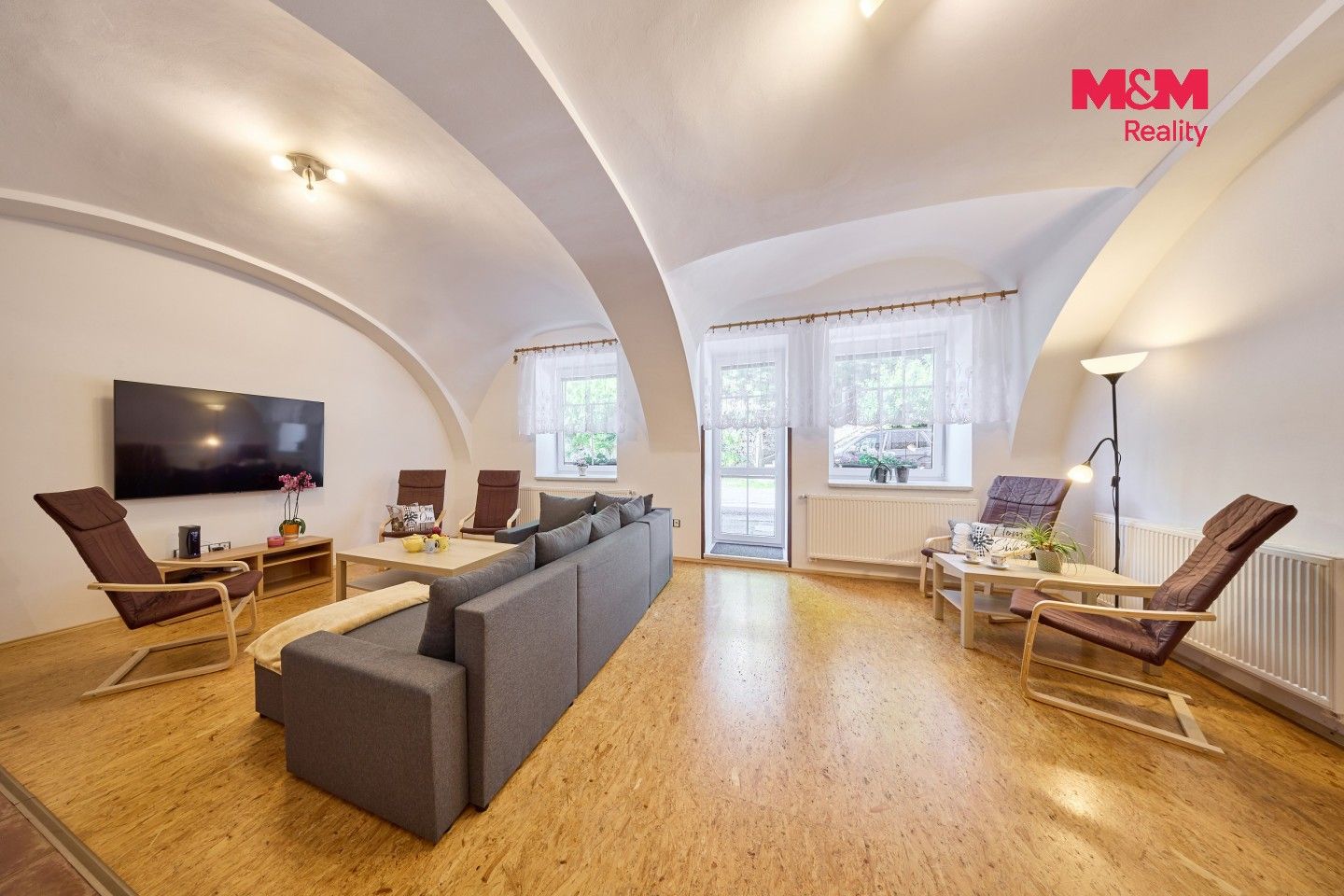 3+1, Velká Úpa, Pec pod Sněžkou, 129 m² - 2