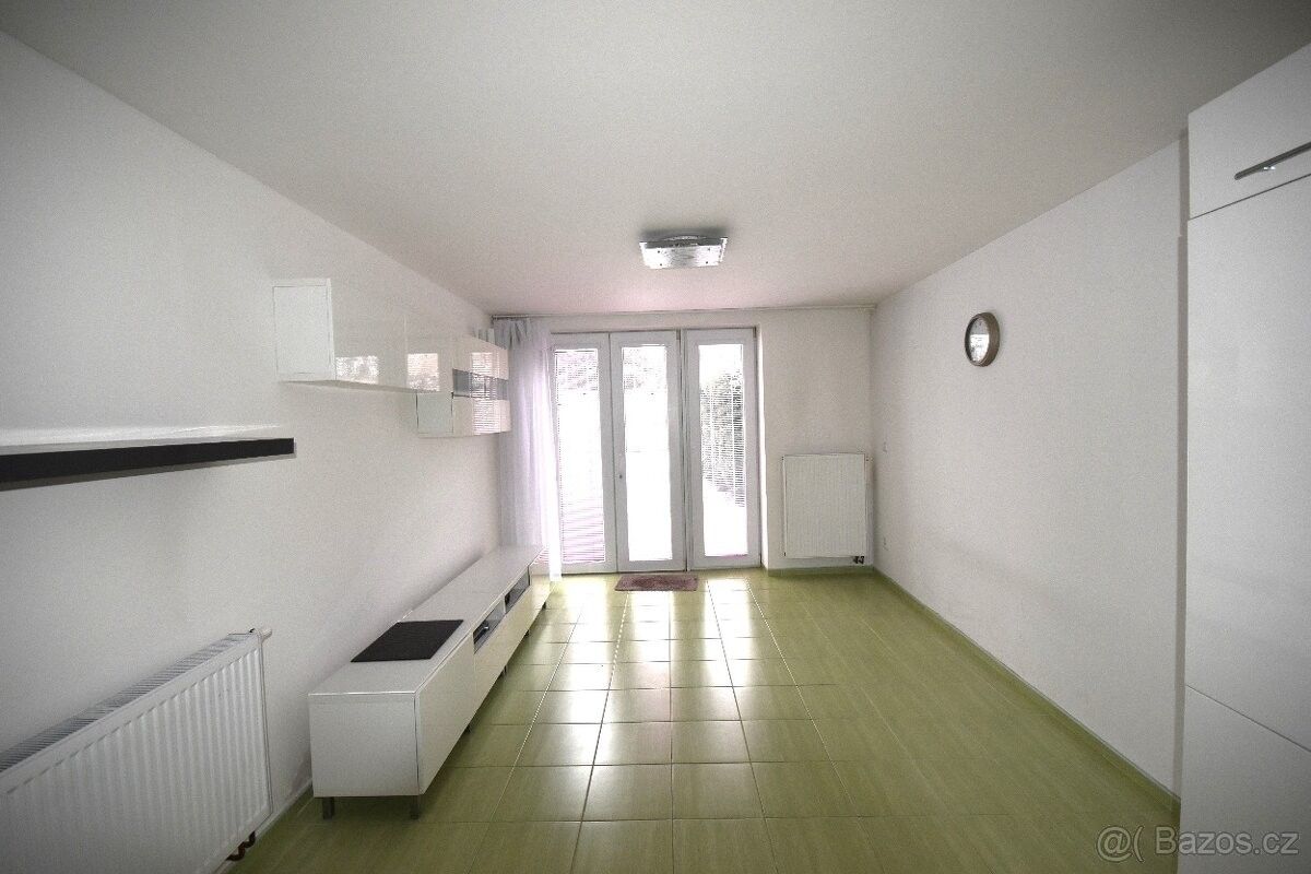 Pronájem byt - Jeseník, 790 01