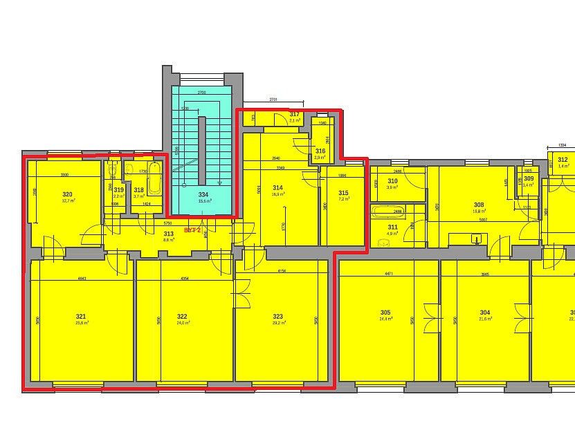 5+kk, Frýdek-Místek, 144 m² - 1