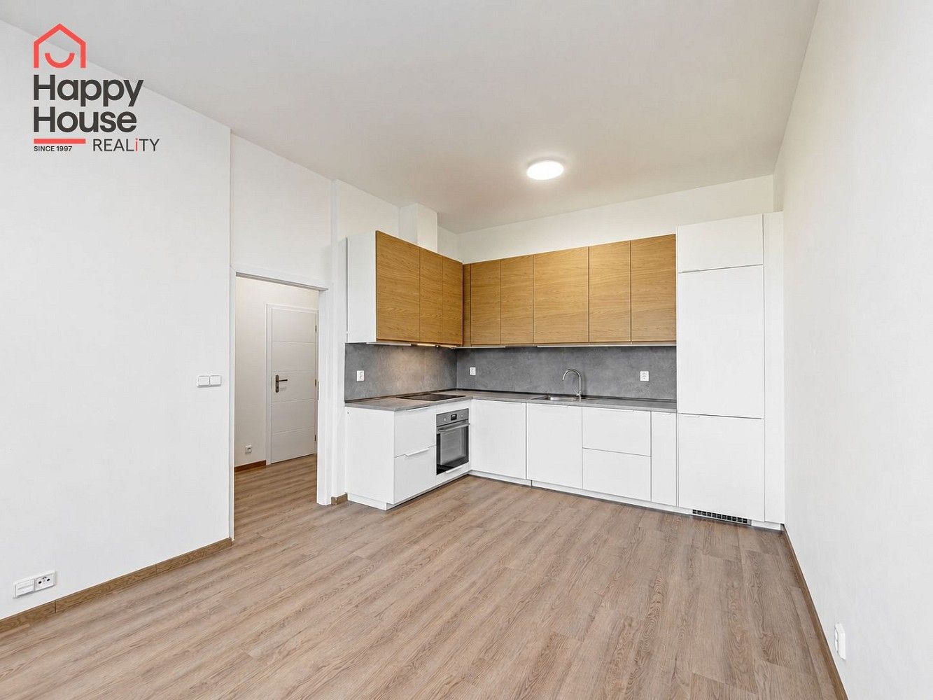 1+1, Praha - Libeň, okres Praha 9, Hlavní město Praha, 35 m² - 2