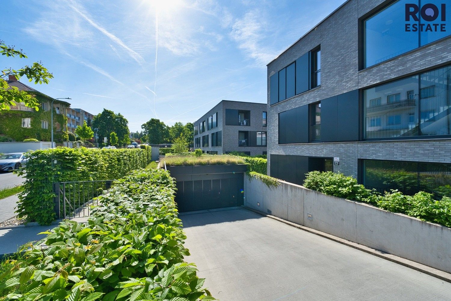 4+kk, Neumannova, Brno - Pisárky, 94 m² - 2
