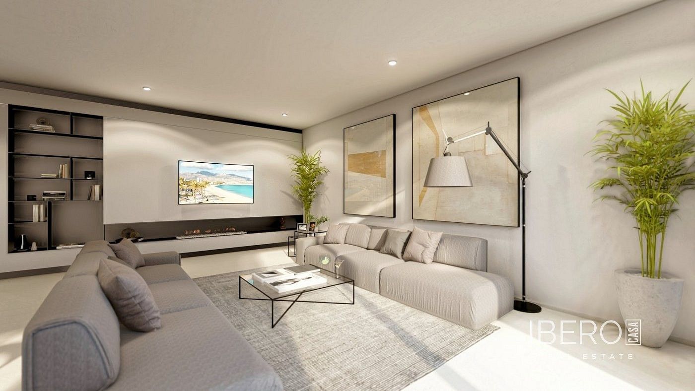 Prodej rodinný dům - Altea, ES, 400 m² - 5